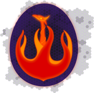 The Phoenix Collective Logo